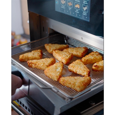 Lincat Air Fryer - Image 10