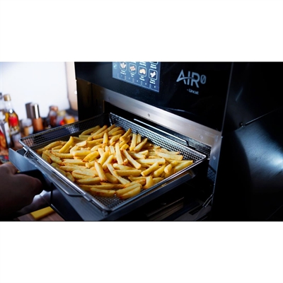 Lincat Air Fryer - Image 12