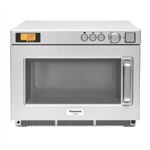 Panasonic NE1815 Manual Inverter Microwave 17.9Ltr 1800W