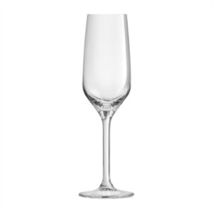 Royal Leerdam Regis Flutes 185ml (6 Pack)