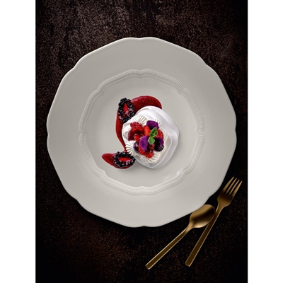 Schönwald Create Rimmed Plates 290mm (6 Pack) - Image 2