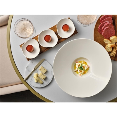 Schonwald Kumo Rimmed Bowls 310mm (6 Pack) - Image 2