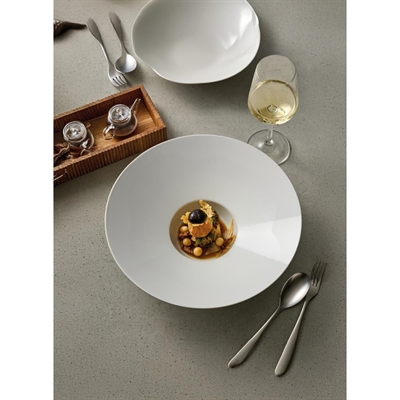 Schonwald Kumo Rimmed Bowls 310mm (6 Pack) - Image 4