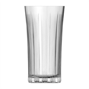 Onis Mosaic Cooler Glasses 470ml (6 Pack)