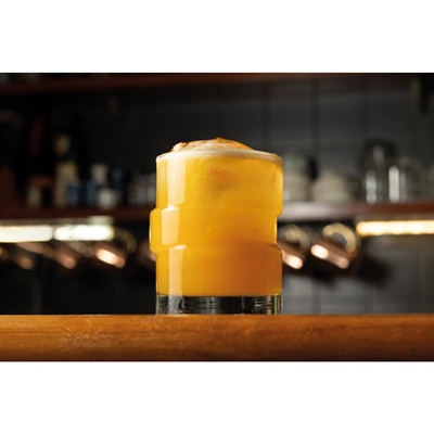 Onis The Glitch Double Old Fashioned Tumblers 355ml (6 Pack) - Image 2