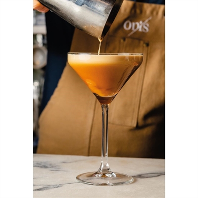 Onis Endura Martini Glasses 240ml (6 Pack) - Image 5