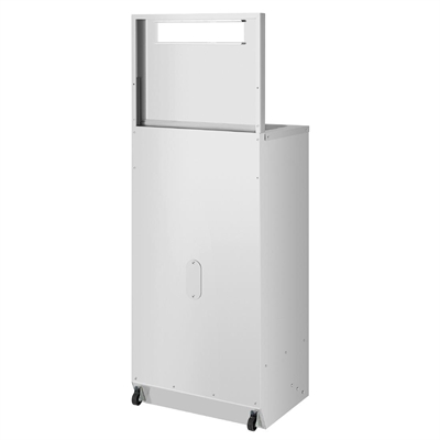 Vogue Mobile Hand Wash Station - Image 4