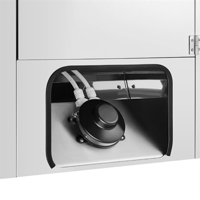Vogue Mobile Hand Wash Station - Image 6