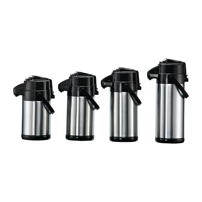 Elia Shatterproof Airpot Lever-Type Dispenser 3Ltr - Image 3