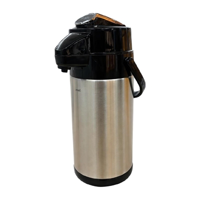 Elia Shatterproof Airpot Lever-Type Dispenser 3Ltr - Image 5