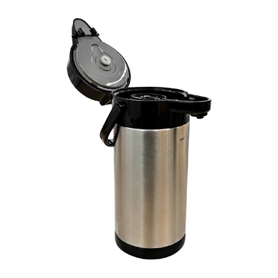 Elia Shatterproof Airpot Lever-Type Dispenser 3Ltr - Image 6