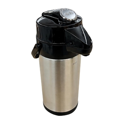 Elia Shatterproof Airpot Lever-Type Dispenser 3Ltr - Image 7