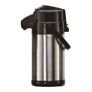 Elia Shatterproof Airpot Lever-Type Dispenser 2.2Ltr
