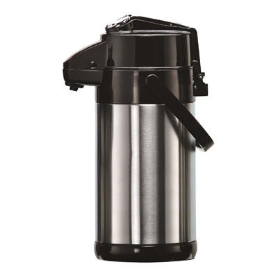 Elia Shatterproof Airpot Lever-Type Dispenser 2.2Ltr