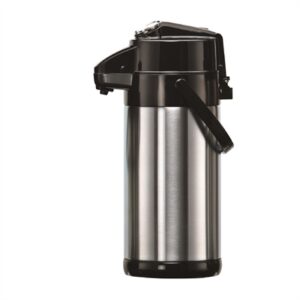 Elia Shatterproof Airpot Lever-Type Dispenser 2.5Ltr