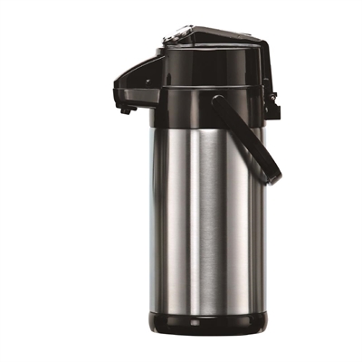 Elia Shatterproof Airpot Lever-Type Dispenser 2.5Ltr