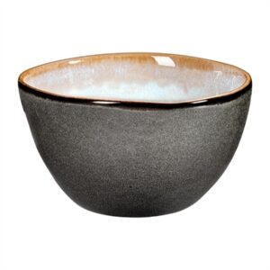 Amefa Médard De Noblat Shadow Aqua Bowls 135mm (6 Pack)