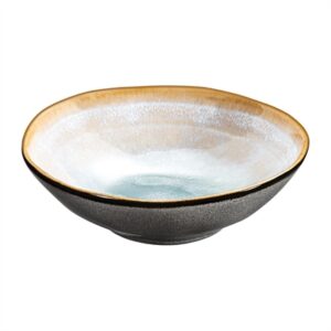 Amefa Médard De Noblat Shadow Aqua Bowls 152mm (6 Pack)