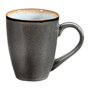 Amefa Médard De Noblat Shadow Aqua Mugs 300ml (6 Pack)