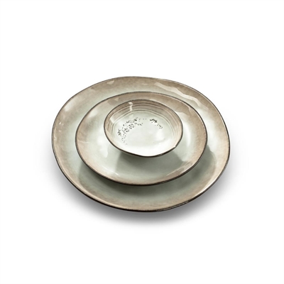 Amefa Médard De Noblat Shadow Pearl Bowls 120mm (6 Pack) - Image 2