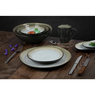 Amefa Médard De Noblat Shadow Pearl Bowls 120mm (6 Pack) - Image 3