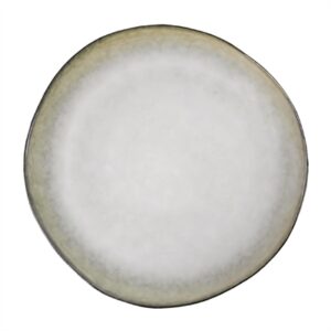 Amefa Médard De Noblat Shadow Pearl Plates 280mm (6 Pack)