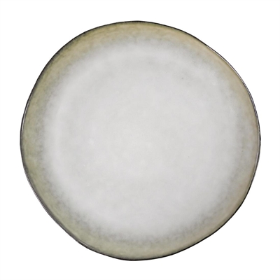 Amefa Médard De Noblat Shadow Pearl Plates 280mm (6 Pack)