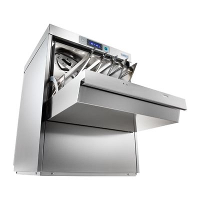 Classeq C500 Undercounter Utensil Washer 13A Three Phase - Image 4
