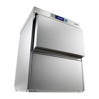 Classeq C500 Undercounter Utensil Washer 13A Three Phase - Image 8