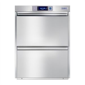 Classeq C500 Undercounter Utensil Washer 13A Three Phase