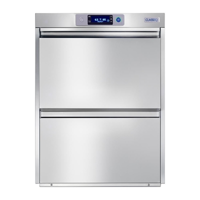 Classeq C500 Undercounter Utensil Washer 13A Three Phase