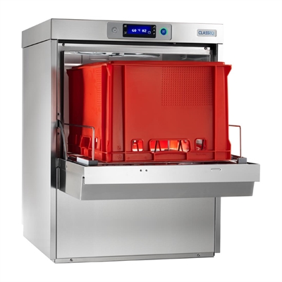 Classeq C500 Undercounter Utensil Washer 13A Three Phase - Image 9