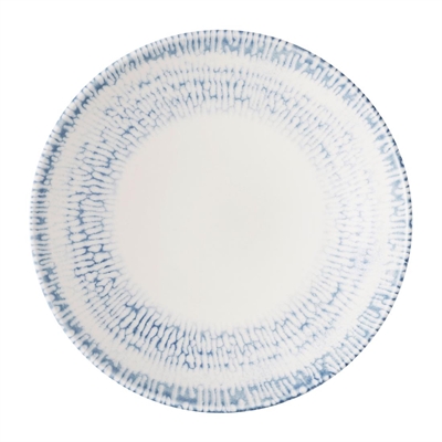 Churchill Cascade Coupe Bowls Indigo 182mm (12 Pack) - Image 2