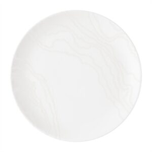 Churchill Tide Coupe Plates White 288mm (12 Pack)