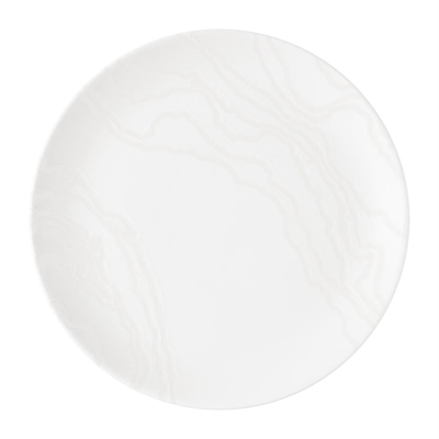 Churchill Tide Coupe Plates White 288mm (12 Pack)