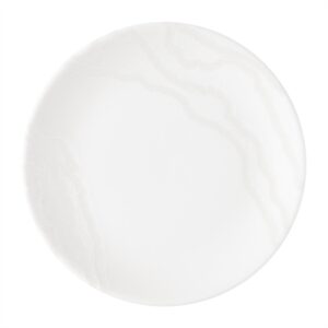 Churchill Tide Coupe Plates White 165mm (12 Pack)