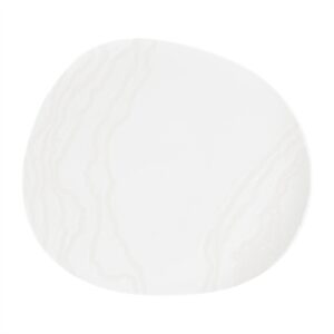 Churchill Tide Organic Bowls White Opal 250mm (12 Pack)
