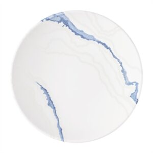 Churchill Tide Coupe Bowls Blue 248mm (12 Pack)