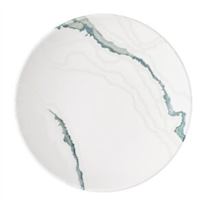 Churchill Tide Coupe Bowls Green 248mm (12 Pack)