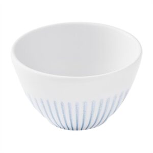 Churchill Era Deep Bowls Blue 102mm (12 Pack)