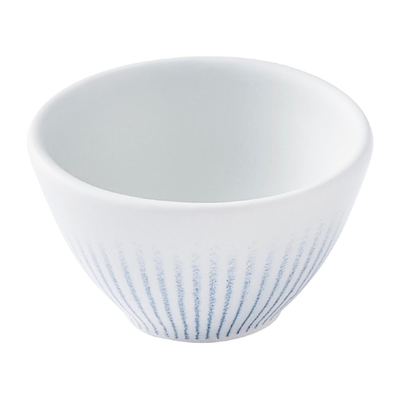 Churchill Era Dipping Pots Blue 85mm (12 Pack)