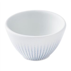 Churchill Era Dipping Pots Blue 70mm (12 Pack)