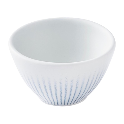 Churchill Era Dipping Pots Blue 70mm (12 Pack)