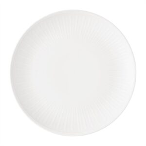 Churchill Era Coupe Plates White 260mm (12 Pack)