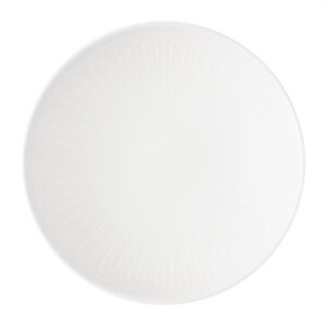 Churchill Era Evolve Coupe Bowls White 182mm (12 Pack)