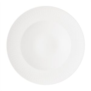 Churchill Era Wide Rim Bowls White 288mm (12 Pack)