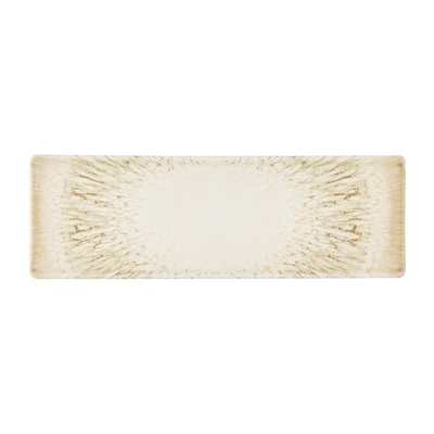 Churchill Inked Lumé Tasting Trays Natural 323x105mm (6 Pack)
