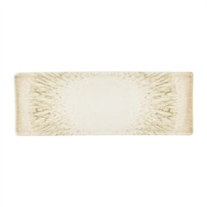 Churchill Inked Lumé Tasting Trays Natural 247x88mm (6 Pack)