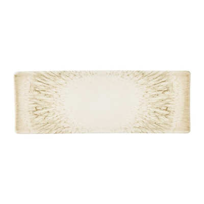 Churchill Inked Lumé Tasting Trays Natural 247x88mm (6 Pack)