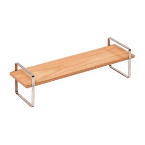 Comas Bauhaus Small High Presentation Table 450x120mm